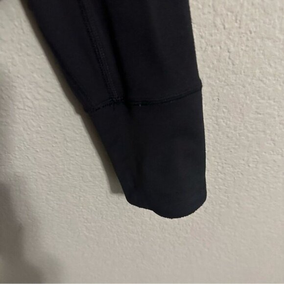 Lululemon Rush Hour Tight Leggings Joggers Black Size 4 - Picture 9 of 13